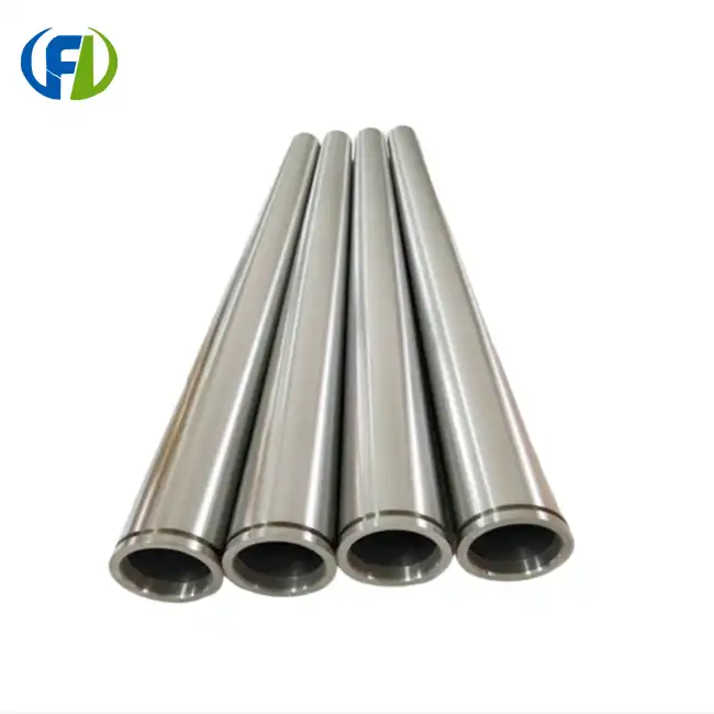 Grade 5 Titanium Tube
